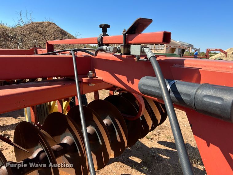 image for item DO8824 2006 Krause 5800-14WR  disk