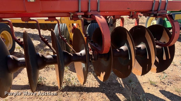 image for item DO8824 2006 Krause 5800-14WR  disk