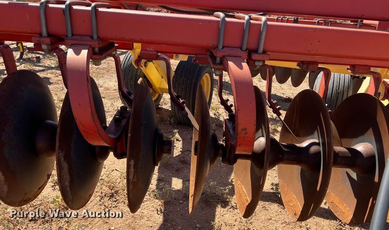 image for item DO8824 2006 Krause 5800-14WR  disk