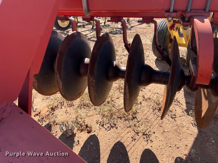 image for item DO8824 2006 Krause 5800-14WR  disk