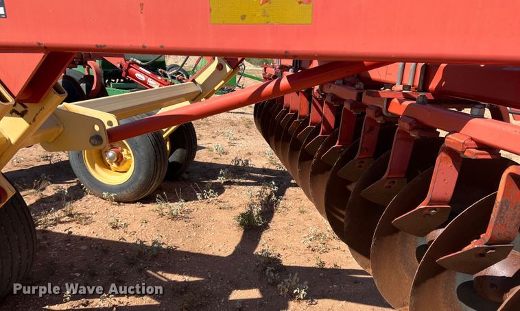 image for item DO8824 2006 Krause 5800-14WR  disk