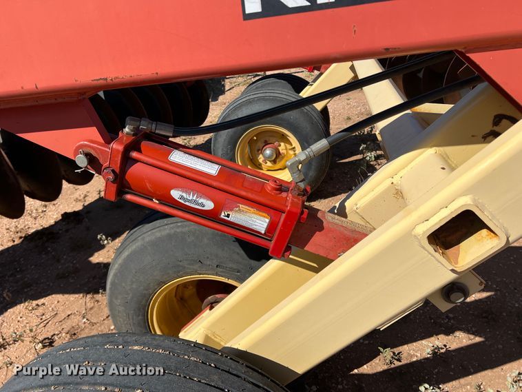 image for item DO8824 2006 Krause 5800-14WR  disk