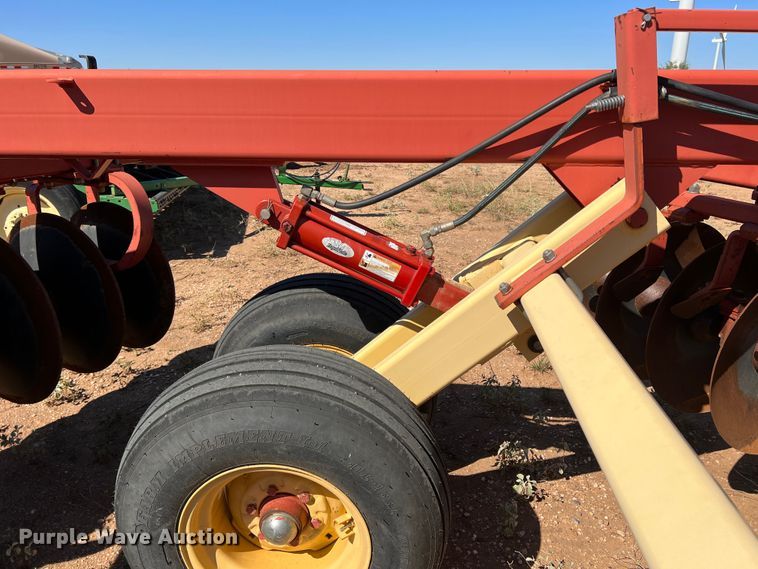 image for item DO8824 2006 Krause 5800-14WR  disk