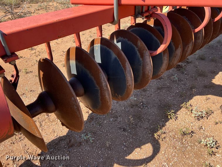 image for item DO8824 2006 Krause 5800-14WR  disk