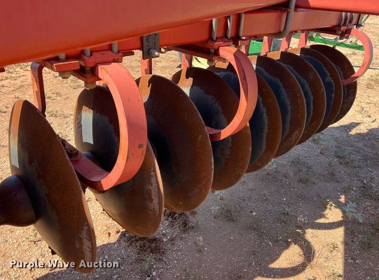 image for item DO8824 2006 Krause 5800-14WR  disk