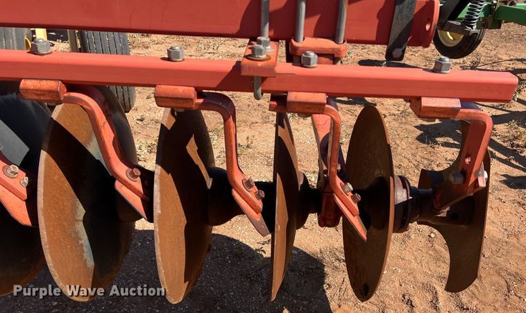 image for item DO8824 2006 Krause 5800-14WR  disk