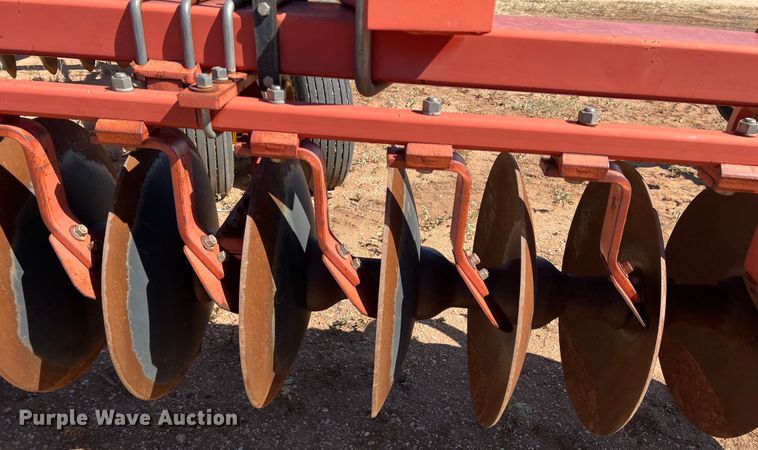 image for item DO8824 2006 Krause 5800-14WR  disk