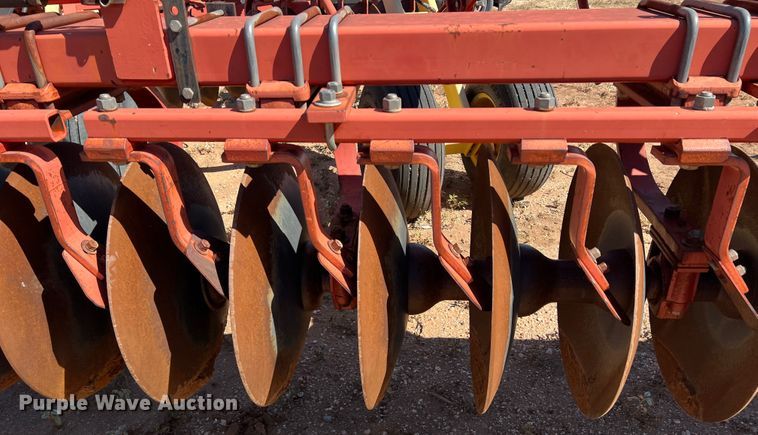 image for item DO8824 2006 Krause 5800-14WR  disk