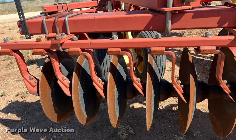 image for item DO8824 2006 Krause 5800-14WR  disk