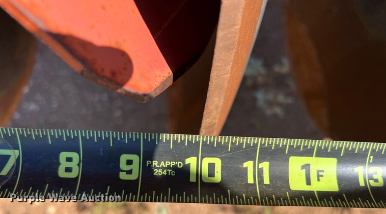 image for item DO8824 2006 Krause 5800-14WR  disk