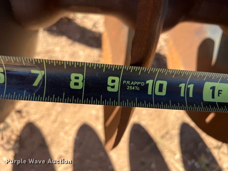 image for item DO8824 2006 Krause 5800-14WR  disk