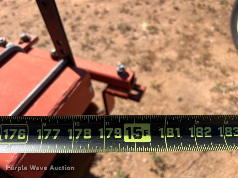 image for item DO8824 2006 Krause 5800-14WR  disk