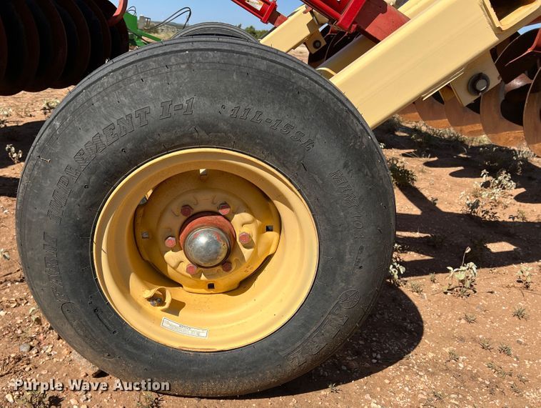 image for item DO8824 2006 Krause 5800-14WR  disk