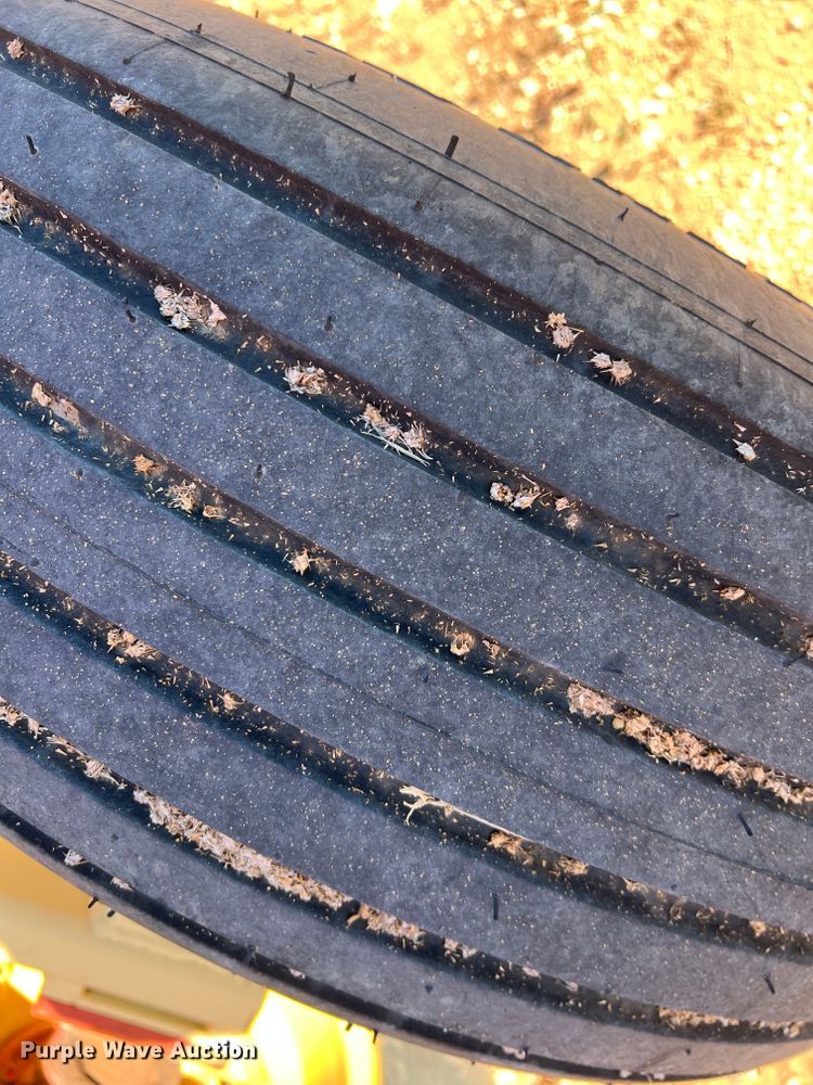 image for item DO8824 2006 Krause 5800-14WR  disk