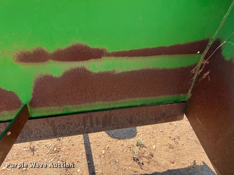 image for item DO8826 Cammond  box blade