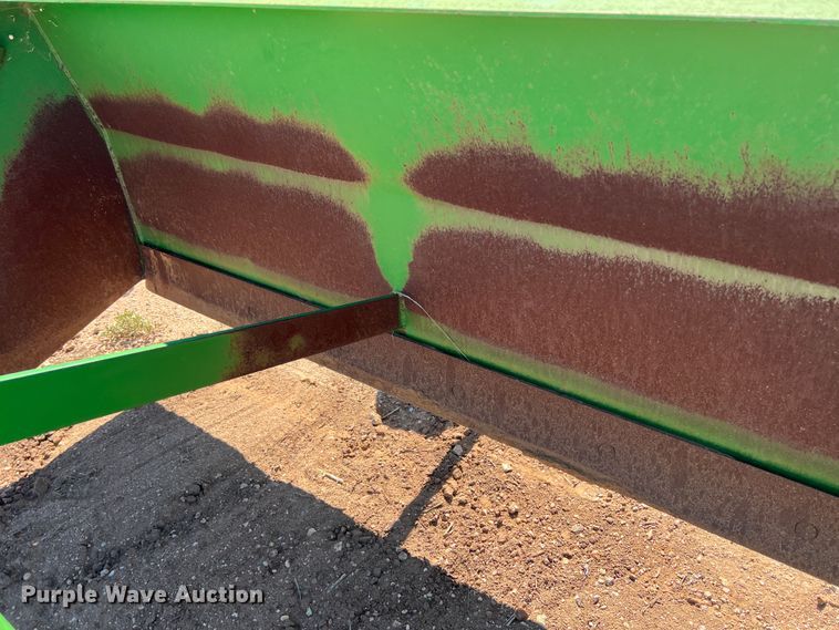 image for item DO8826 Cammond  box blade