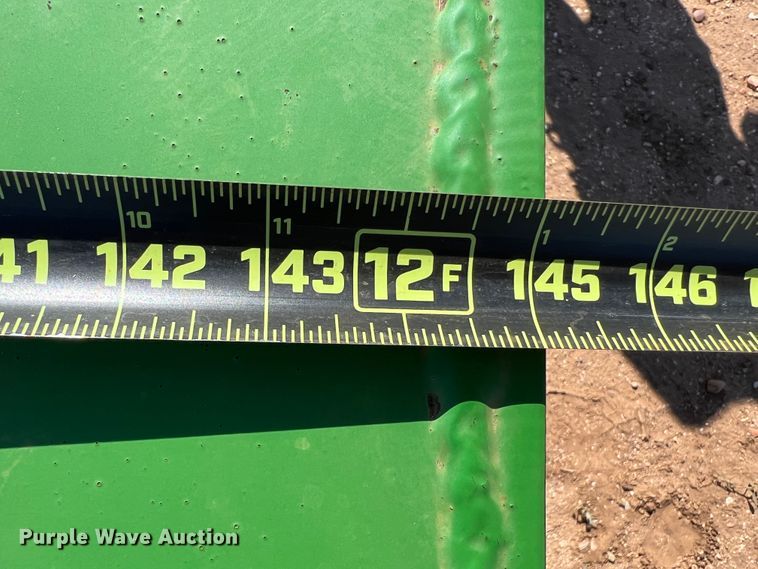 image for item DO8826 Cammond  box blade