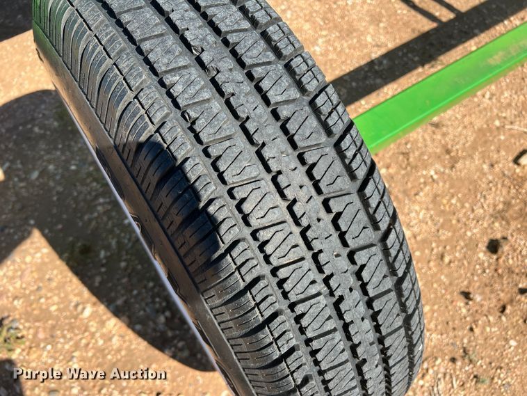 image for item DO8826 Cammond  box blade