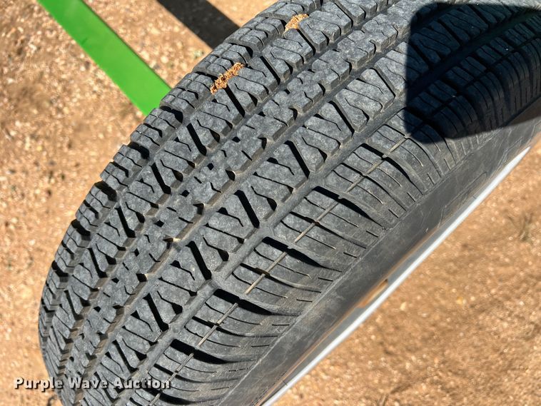 image for item DO8826 Cammond  box blade