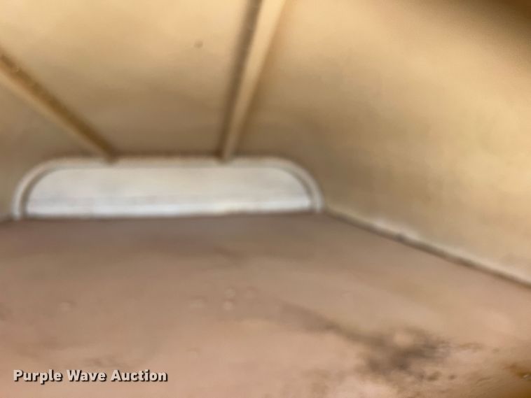 image for item DO8827 2012 Bruton  livestock trailer