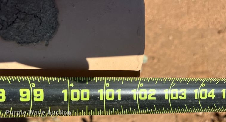 image for item DO8827 2012 Bruton  livestock trailer