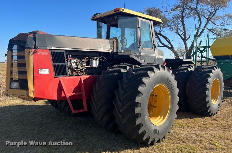 image for item DO8832 1985 Versatile 936  4WD tractor