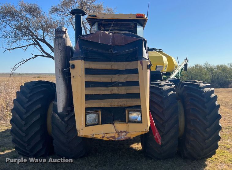 image for item DO8832 1985 Versatile 936  4WD tractor