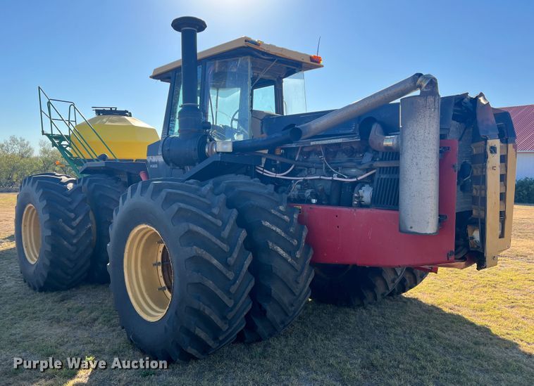 image for item DO8832 1985 Versatile 936  4WD tractor