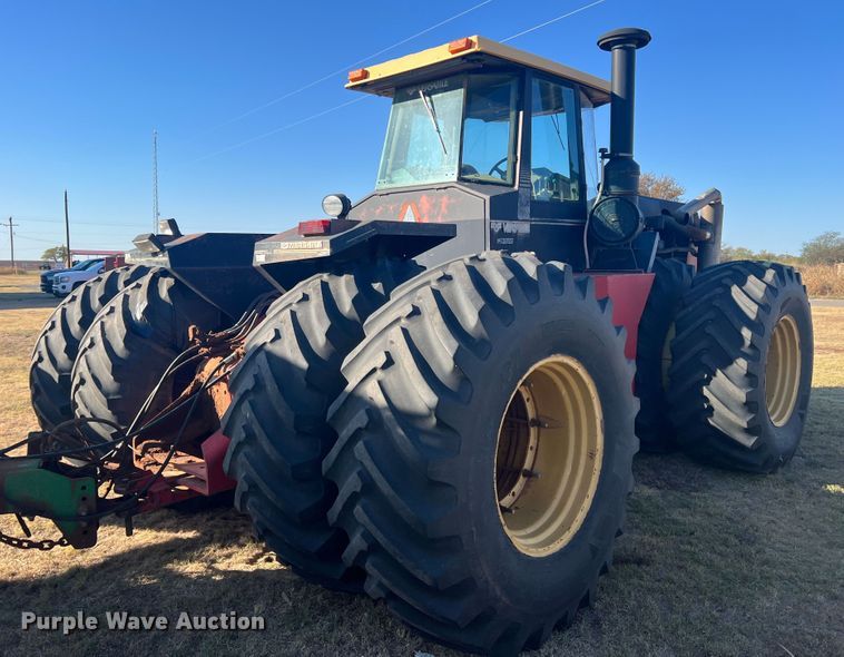 image for item DO8832 1985 Versatile 936  4WD tractor