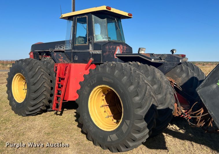image for item DO8832 1985 Versatile 936  4WD tractor