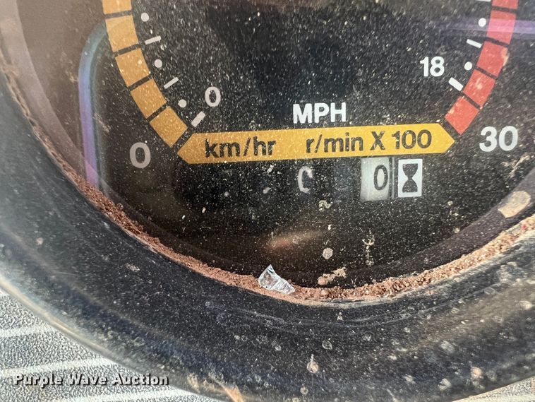 image for item DO8832 1985 Versatile 936  4WD tractor