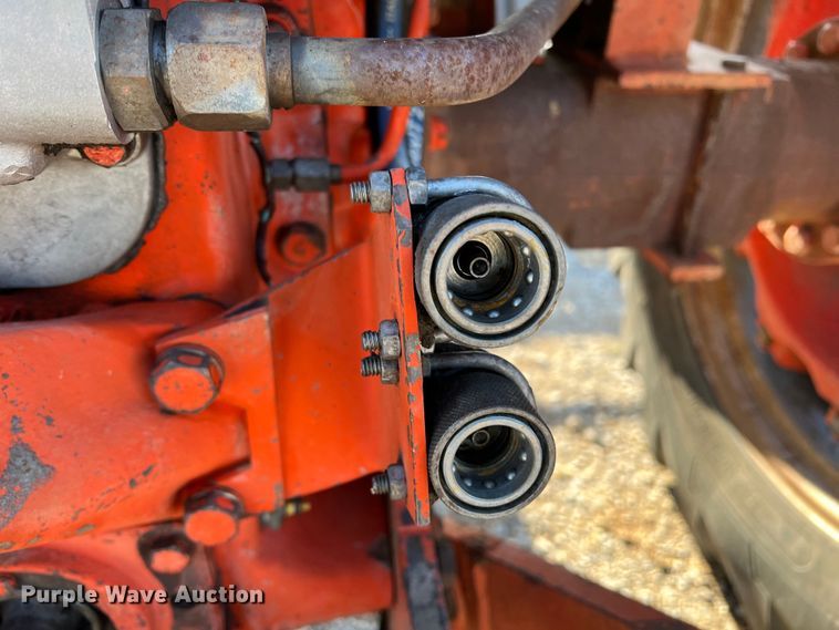 image for item DO8835 1975 Case 1175  tractor