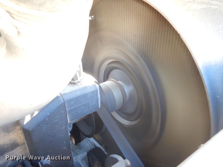 image for item DP0364 2008 Challenger MT635B  MFWD tractor