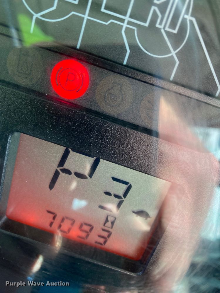 image for item DP0368 2008 Challenger MT635B  MFWD tractor