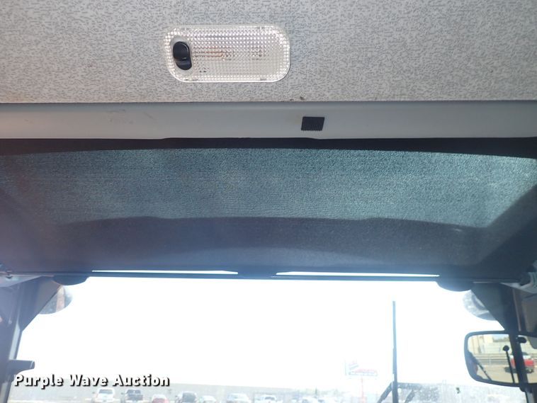 image for item DQ2998 2015 New Holland T4.75  MFWD tractor