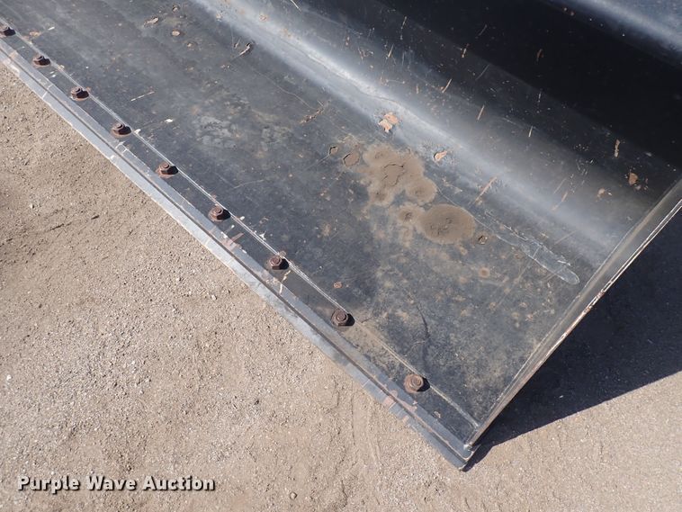 image for item DQ2998 2015 New Holland T4.75  MFWD tractor