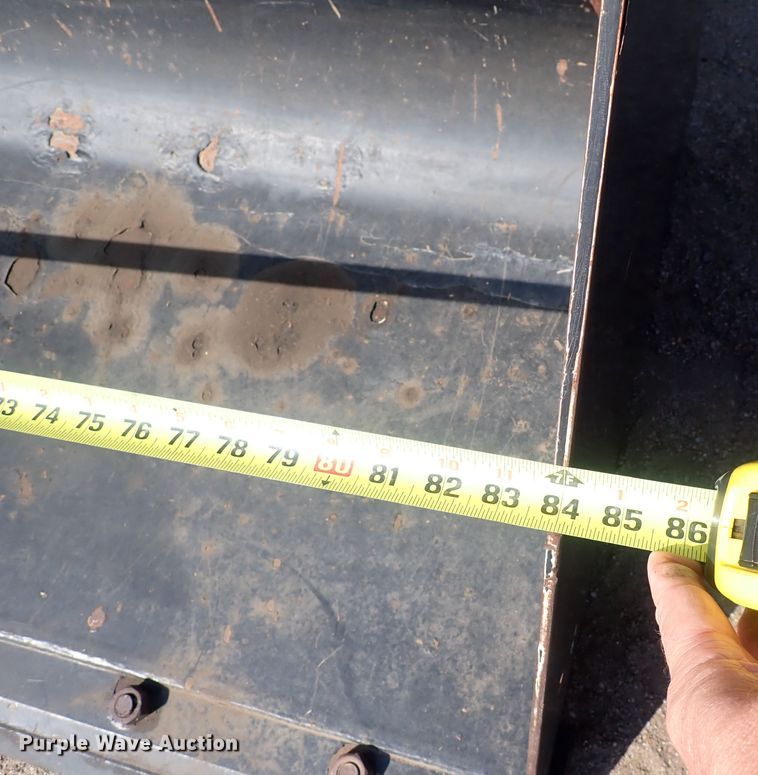 image for item DQ2998 2015 New Holland T4.75  MFWD tractor