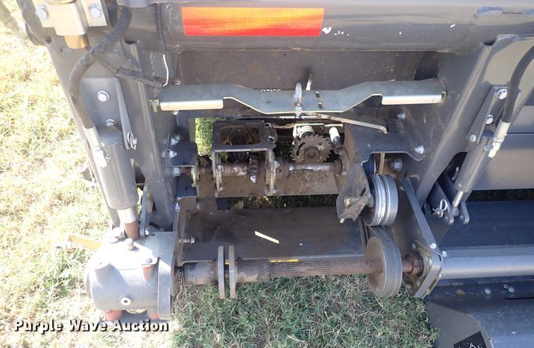 image for item DQ3003 2016 Gleaner Dynaflex 9255  flex draper head