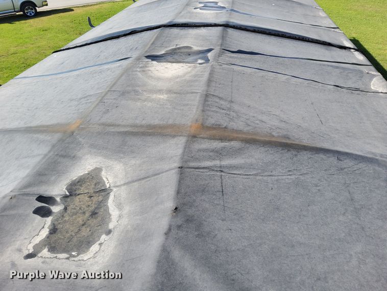 image for item DR0948 2015 Timpte  grain trailer