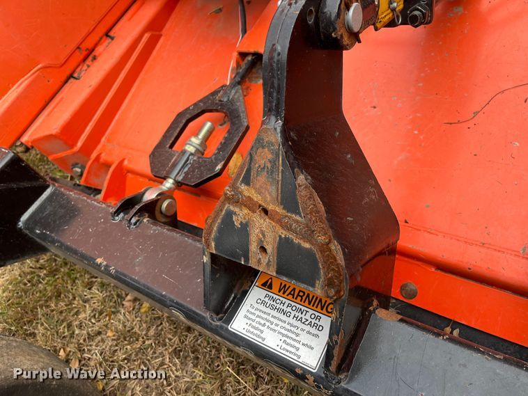 image for item DR7261 Land Pride RCM5615  batwing rotary mower