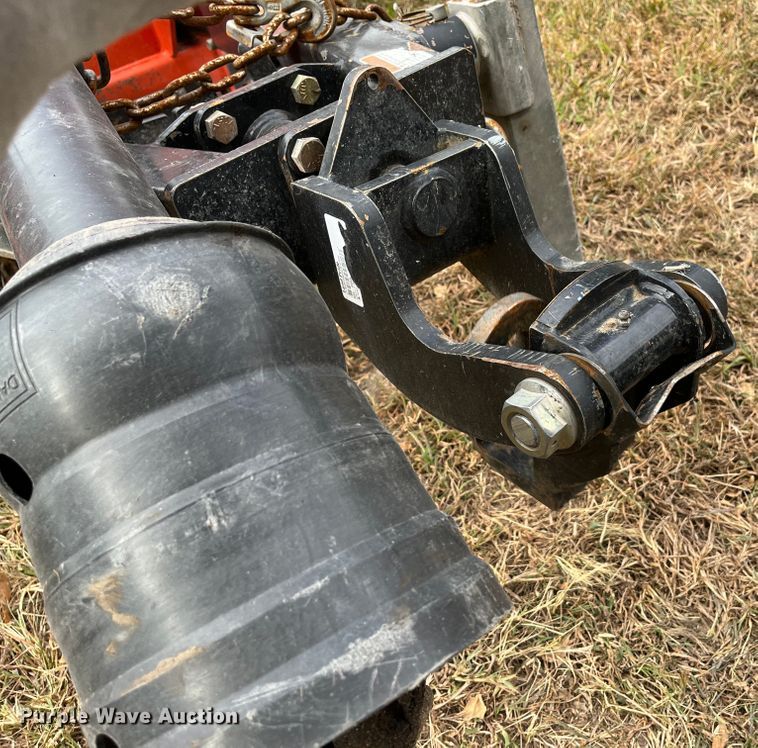 image for item DR7261 Land Pride RCM5615  batwing rotary mower