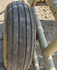 image for item DR7262 Wilson  wheel corral