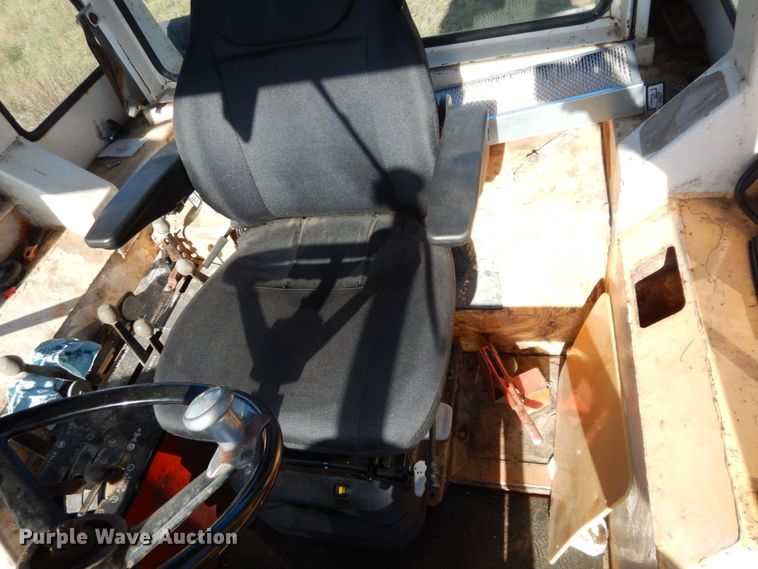 image for item DS1439 1973 Case 870  tractor