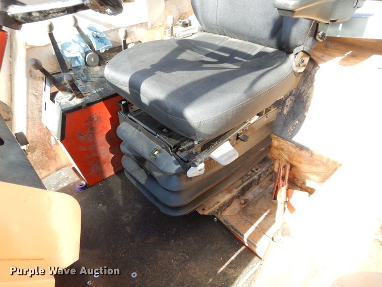 image for item DS1439 1973 Case 870  tractor