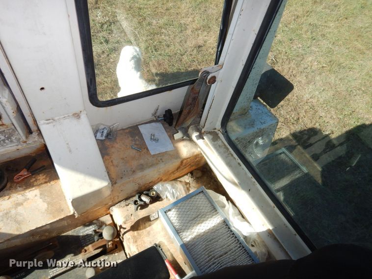 image for item DS1439 1973 Case 870  tractor