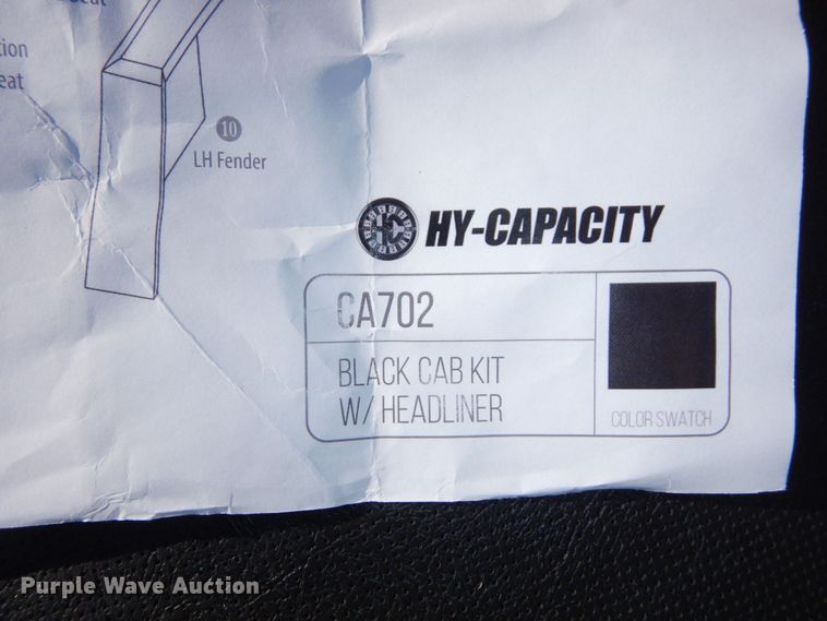 image for item DS1439 1973 Case 870  tractor