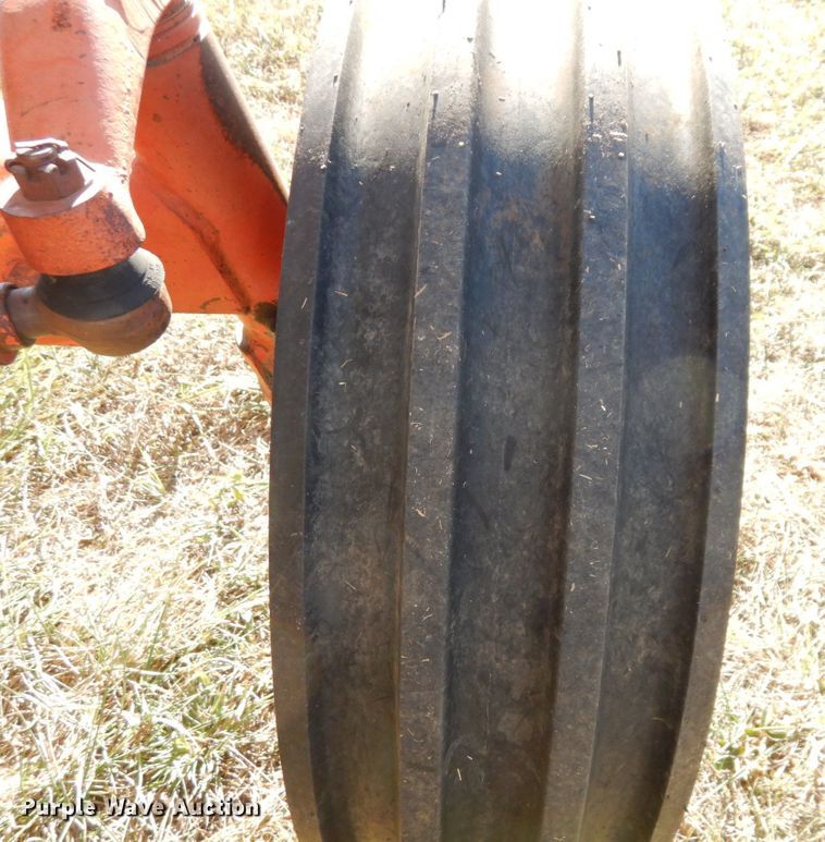 image for item DS1439 1973 Case 870  tractor