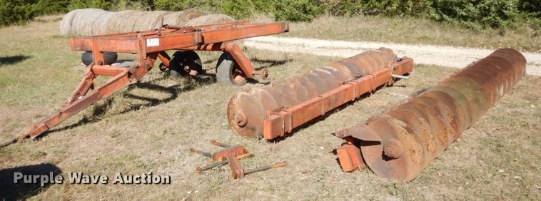 image for item DS1441 Hutch Master  disk