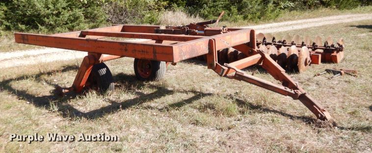 image for item DS1441 Hutch Master  disk