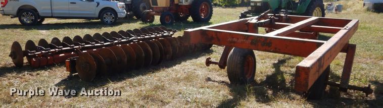 image for item DS1441 Hutch Master  disk